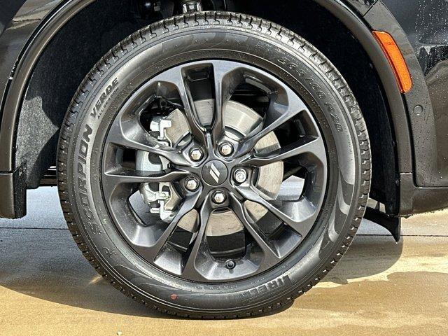 new 2023 Dodge Durango car, priced at $44,144