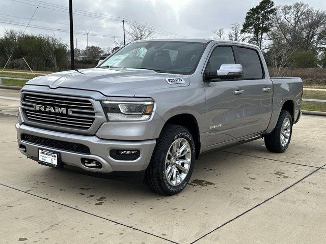 new 2024 Ram 1500 car, priced at $50,994