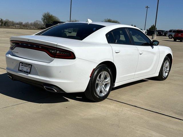 new 2023 Dodge Charger car, priced at $25,033