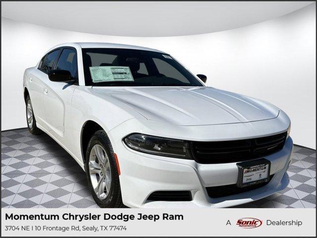 new 2023 Dodge Charger car, priced at $26,033