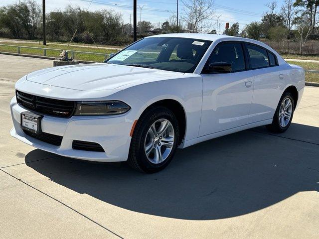 new 2023 Dodge Charger car, priced at $25,033