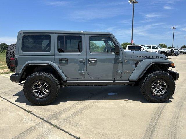 new 2024 Jeep Wrangler car, priced at $92,739