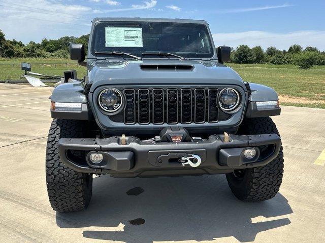 new 2024 Jeep Wrangler car, priced at $92,739