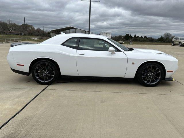 new 2023 Dodge Challenger car, priced at $47,743