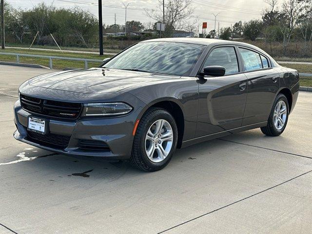new 2023 Dodge Charger car, priced at $25,573