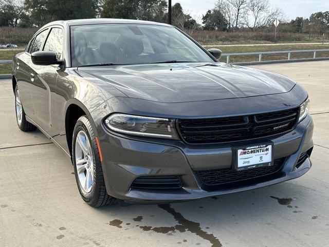 new 2023 Dodge Charger car, priced at $24,573
