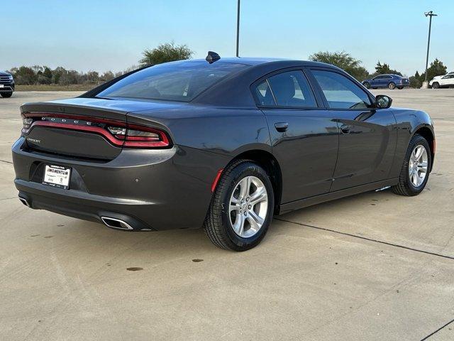 new 2023 Dodge Charger car, priced at $25,573
