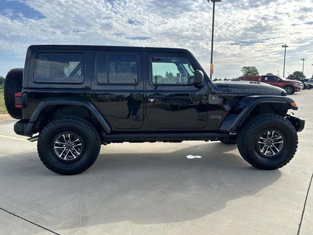 new 2024 Jeep Wrangler car, priced at $89,992