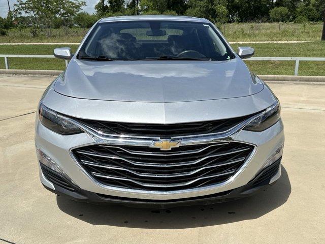 used 2022 Chevrolet Malibu car, priced at $19,999