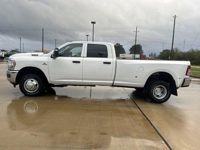 new 2024 Ram 3500 car, priced at $60,654