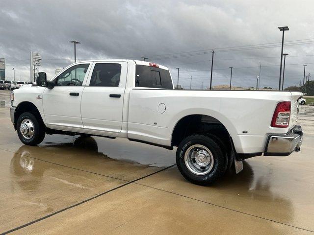 new 2024 Ram 3500 car, priced at $60,654