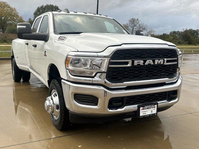 new 2024 Ram 3500 car, priced at $60,654