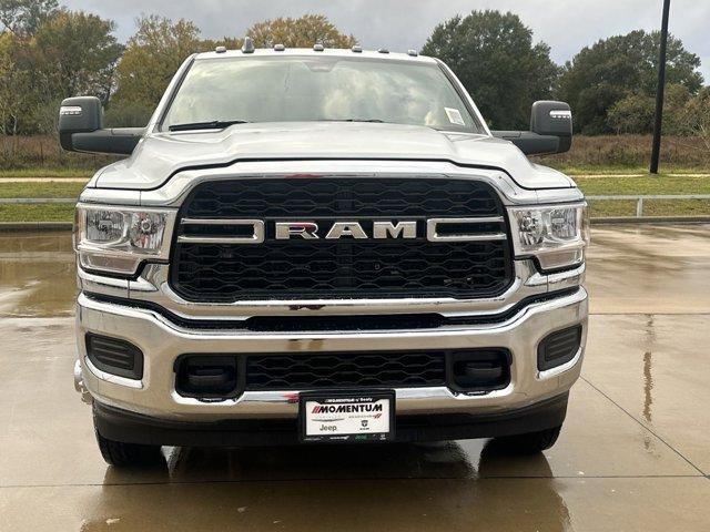 new 2024 Ram 3500 car, priced at $60,654