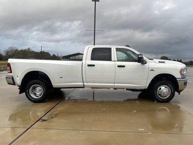 new 2024 Ram 3500 car, priced at $60,654