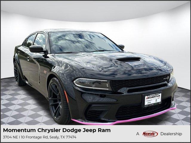 new 2023 Dodge Charger car, priced at $57,724