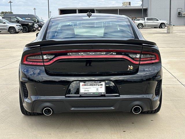 new 2023 Dodge Charger car, priced at $57,523