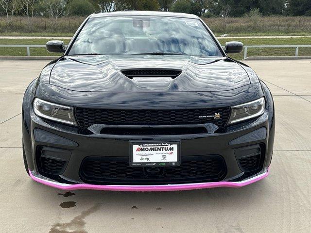 new 2023 Dodge Charger car, priced at $57,523