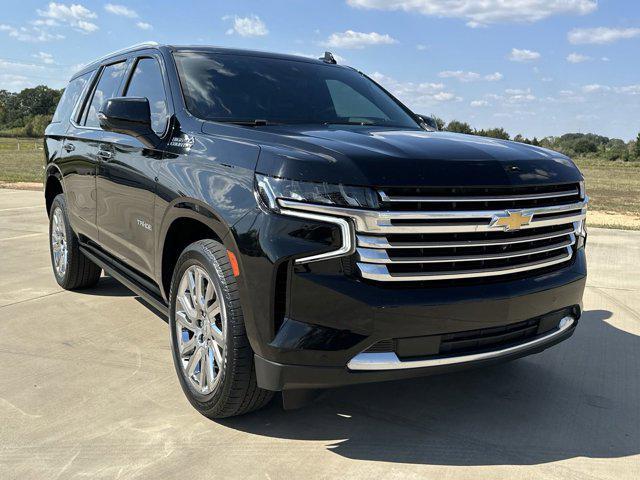 used 2021 Chevrolet Tahoe car, priced at $54,999