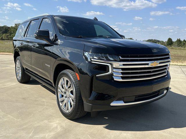 used 2021 Chevrolet Tahoe car, priced at $54,999