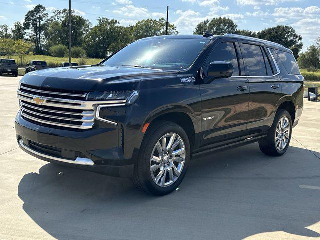 used 2021 Chevrolet Tahoe car, priced at $54,999