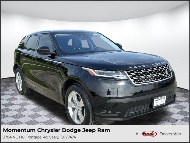 used 2020 Land Rover Range Rover Velar car, priced at $29,998