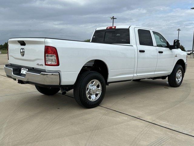 new 2024 Ram 2500 car