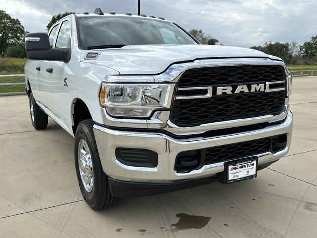 new 2024 Ram 2500 car