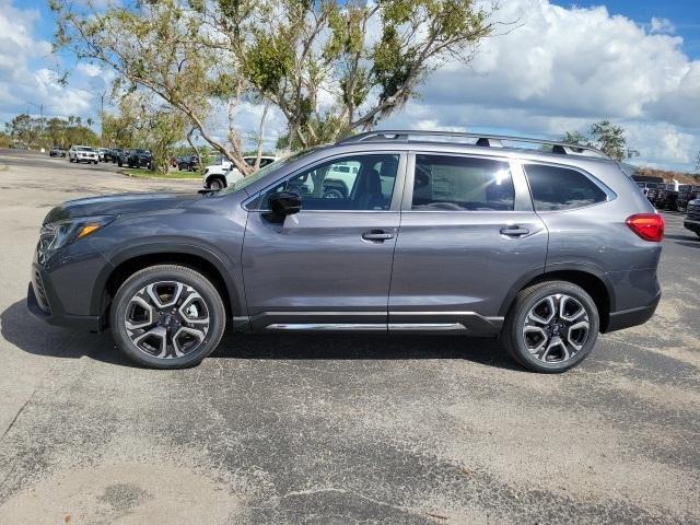 new 2024 Subaru Ascent car, priced at $44,075