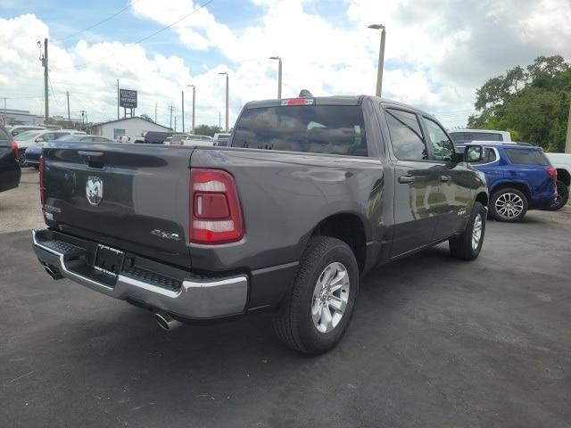 used 2024 Ram 1500 car, priced at $48,939