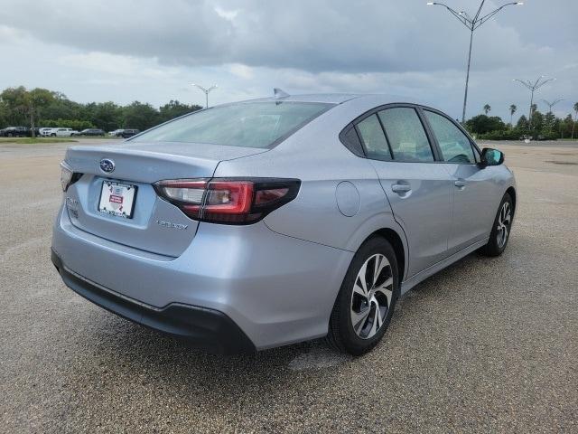 used 2024 Subaru Legacy car, priced at $25,689