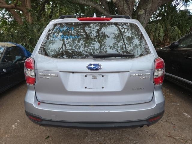 used 2016 Subaru Forester car, priced at $11,421