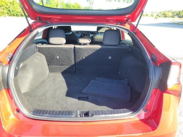 used 2019 Toyota Prius car, priced at $17,595