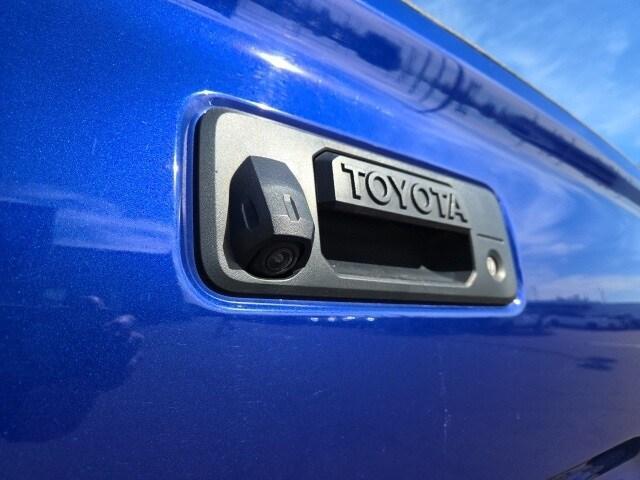 used 2022 Toyota Tacoma car, priced at $36,036