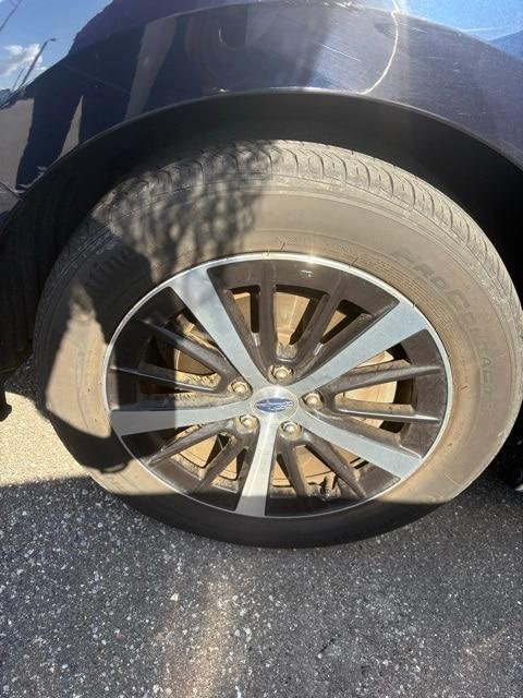 used 2019 Subaru Impreza car, priced at $18,991