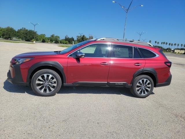 new 2025 Subaru Outback car, priced at $39,815