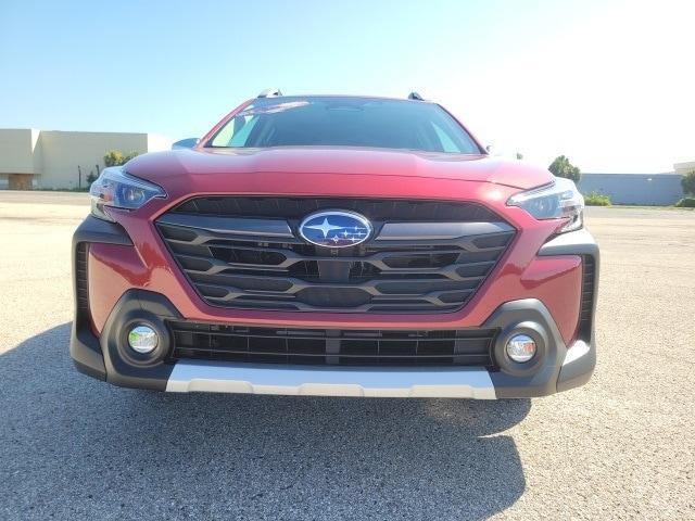 new 2025 Subaru Outback car, priced at $39,815