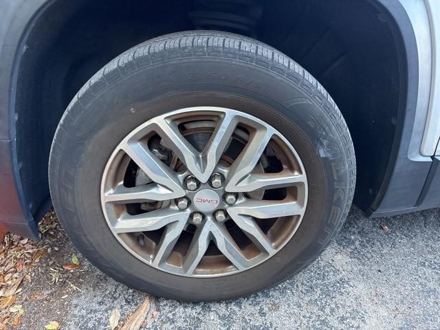 used 2019 GMC Acadia car, priced at $13,991