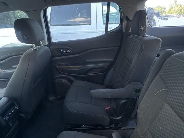 used 2019 GMC Acadia car, priced at $13,991