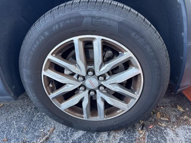 used 2019 GMC Acadia car, priced at $13,991