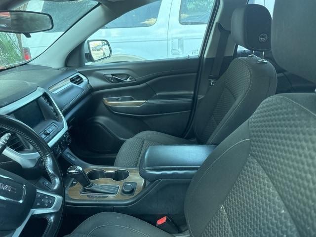 used 2019 GMC Acadia car, priced at $13,991