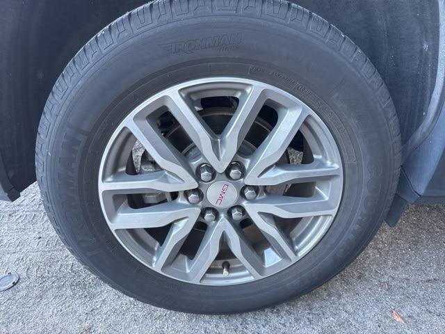 used 2019 GMC Acadia car, priced at $13,991