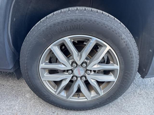 used 2019 GMC Acadia car, priced at $13,991