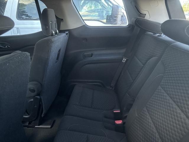 used 2019 GMC Acadia car, priced at $13,991