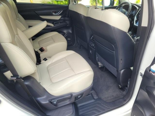 used 2025 Subaru Ascent car, priced at $41,734