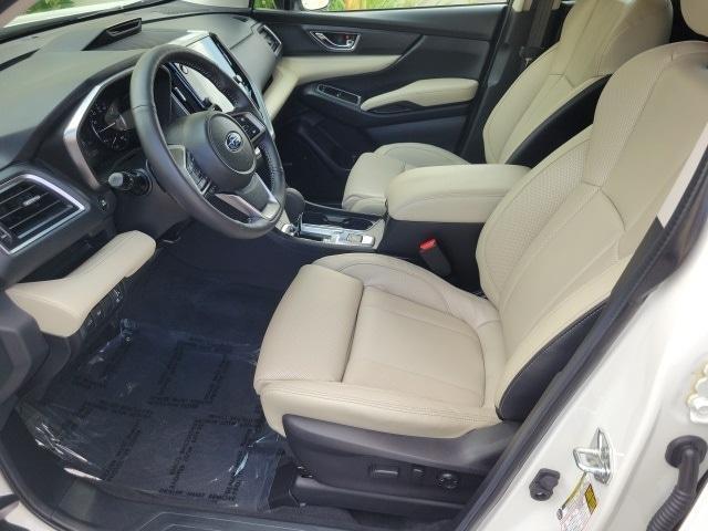 used 2025 Subaru Ascent car, priced at $41,734