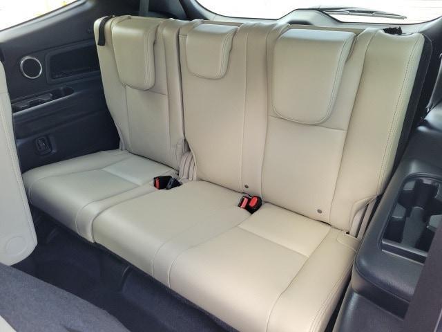 used 2025 Subaru Ascent car, priced at $41,734
