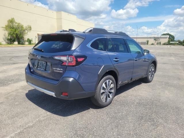 new 2025 Subaru Outback car, priced at $43,996