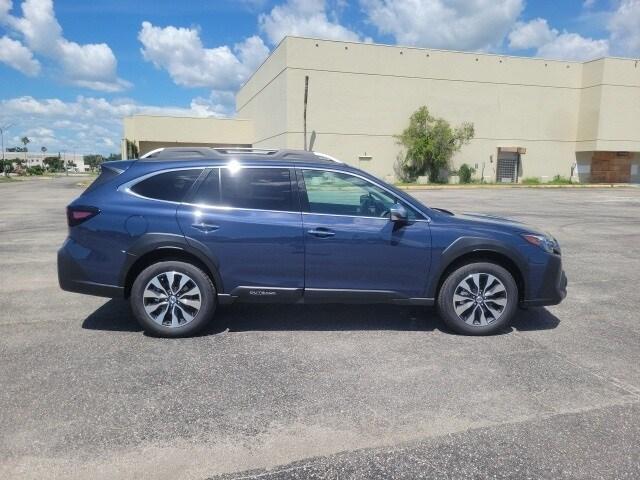 new 2025 Subaru Outback car, priced at $43,996