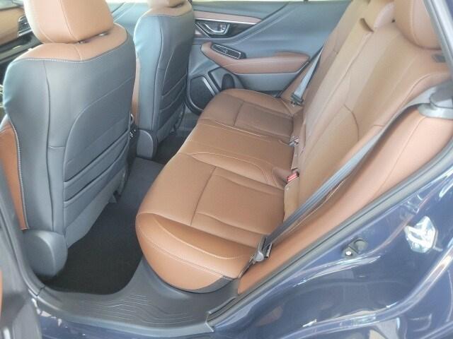 new 2025 Subaru Outback car, priced at $43,996