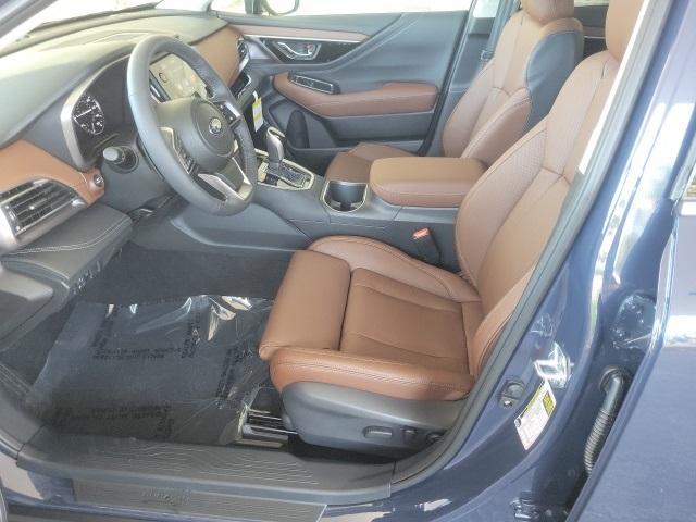 new 2025 Subaru Outback car, priced at $43,996